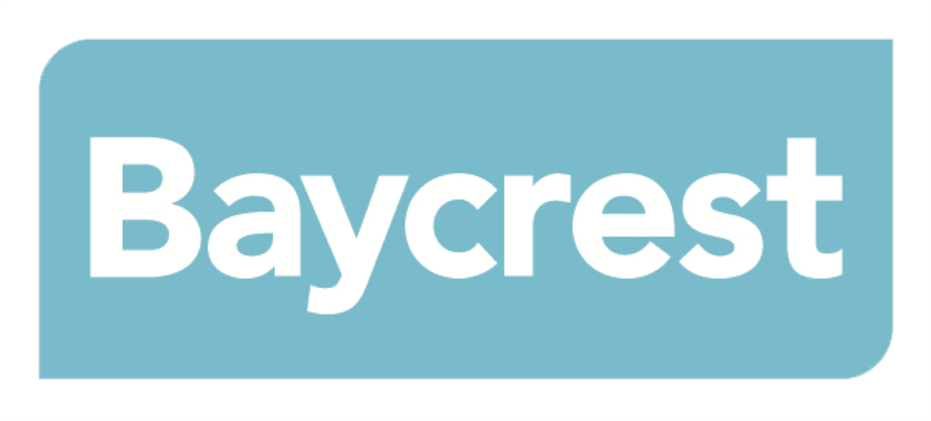 Baycrest logo