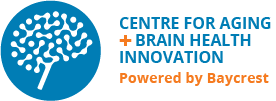Centre for Aging and Brain Health Innovation logo