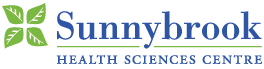 Sunnybrook Health Sciences Centre logo